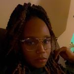 Pauline Cole - @ola_cole25 - Instagram