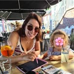 Cllr Pau - @paulinecollier13 - Instagram