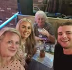 Pauline Collier - Facebook
