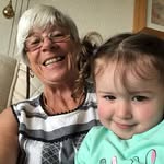 Pauline Collier - @pauline.collier.39 - Instagram