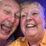 Pauline Collier - Facebook