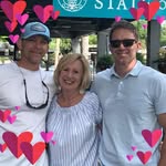 Pauline Collier - @pcollier327 - Instagram