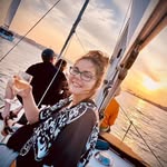 Pauline Judge Collier - @paulinejudge - Instagram