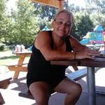 paulinecollier - @gimpy0967 - Instagram