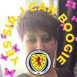 Pauline Connor - @68purplep - Instagram