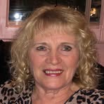 Pauline Connor - Facebook
