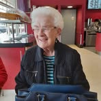 Pauline Cook - Facebook