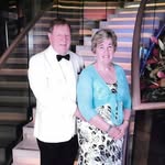 Pauline Cook - @paulinecook1945 - Instagram