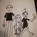 Pauline Cook - @murand.pauline - Instagram