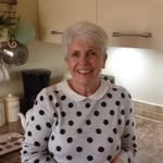 Pauline Cook - @paulinecook6565 - Instagram