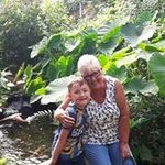 Pauline Cook - @paulinecook8907 - Instagram