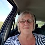 Pauline Cook - @paulinecook738 - Instagram
