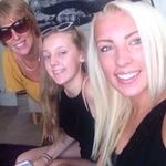 Pauline Cook - @paulinecook18 - Instagram