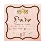 Pauline Homemade Cookies - @pauline_cookies - Instagram