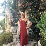Pauline Cunningham - @yogamamap - Instagram