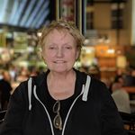 Pauline Cunningham - @mamapauline116 - Instagram