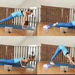 Pauline Cunningham - @yoga_foregolf - Instagram