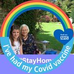Pauline Cunningham - @pcunningham63 - Instagram