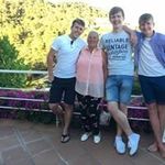 Pauline Davison - @davison.pauline - Instagram