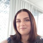 Pauline Davison - @1munchkin81 - Instagram