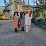 Pauline Caulfield Day - @paulineday1948 - Instagram