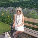 Pauline Dempsey - @pkdempsey - Instagram