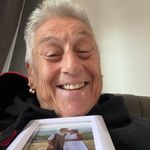 Pauline Dempsey - @annad2410 - Instagram