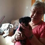 Pauline Devine - @paulindevine43 - Instagram