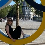 Pauline Devine - @pdevine75 - Instagram