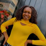 Pauline Devine Akullo - @akullopauline - Instagram