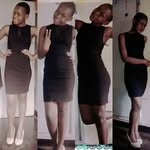 Pauline Devine Akullo - @paulineakullo - Instagram