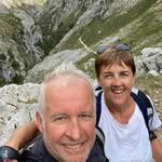 Pauline Devine Totterdell - @paulinedevinetotterdell - Instagram