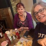 Pauline  Dillon  Ms Naylor - @paulien1946 - Instagram