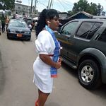 Pauline Dillon - @blessingp.dillon - Instagram