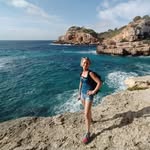 Pauline Dion - @paulinedion77 - Instagram
