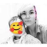 Pauline Dion - @baboupaulin - Instagram