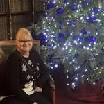 Pauline Duffield - @paulined2109 - Instagram