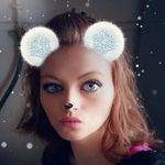 Pauline Agneray - @paulineelyna - Instagram