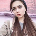 Полина Рейховская - @pauline_fairy - Instagram