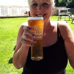 Pauline Fairbrass - @paulinefairbrass - Instagram