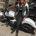 Pauline Fairey - @paulinefairey - Instagram