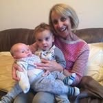 Pauline Fairfax - @paulinefairfax - Instagram