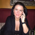 Pauline Fairless - @paulinefairless - Instagram