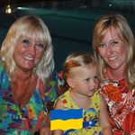 Pauline Field - @paulinefield12688 - Instagram