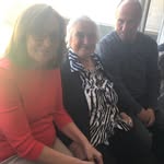 Pauline Foley - @paulinefoley78 - Instagram