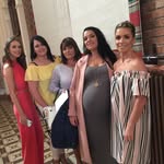 Pauline_Foley - @pauline_foley9874 - Instagram