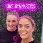 Pauline Foley - @gymnasticscoachpauline - Instagram