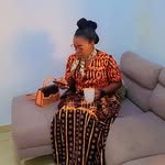 Pauline Grace 5 - @paulinegracengoyai - Instagram