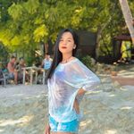 Pauline Grace Tuñacao Tadlas - @itspauline0619 - Instagram