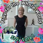 Pauline Griffith - @pgpollard - Instagram